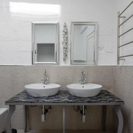 Appartement Historic Penthouse