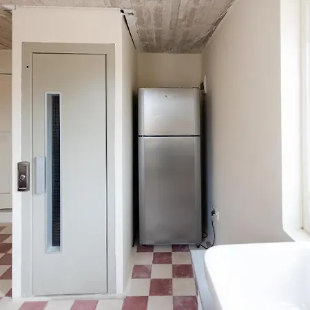 Historic Penthouse Valeta