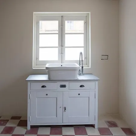 Historic Penthouse *